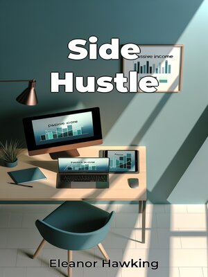 cover image of Side Hustle